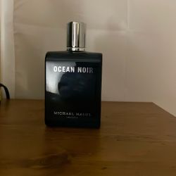 Ocean Noir Cologne 100ML