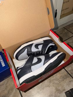 dunks nike