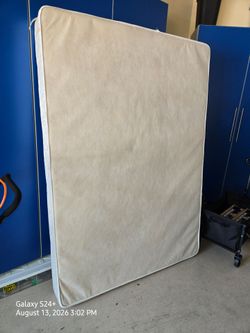 Free Fullsize Box Springs