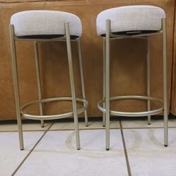 Barstools(set of 2)