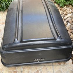 Luggage Carrier 