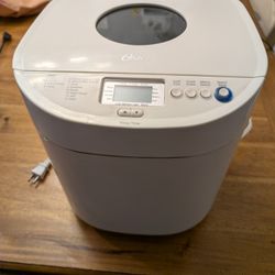 Oster Bread Maker