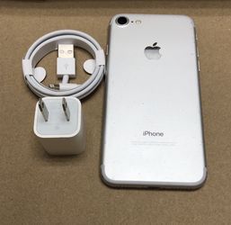 iPhone 7 128GB Factory Unlocked