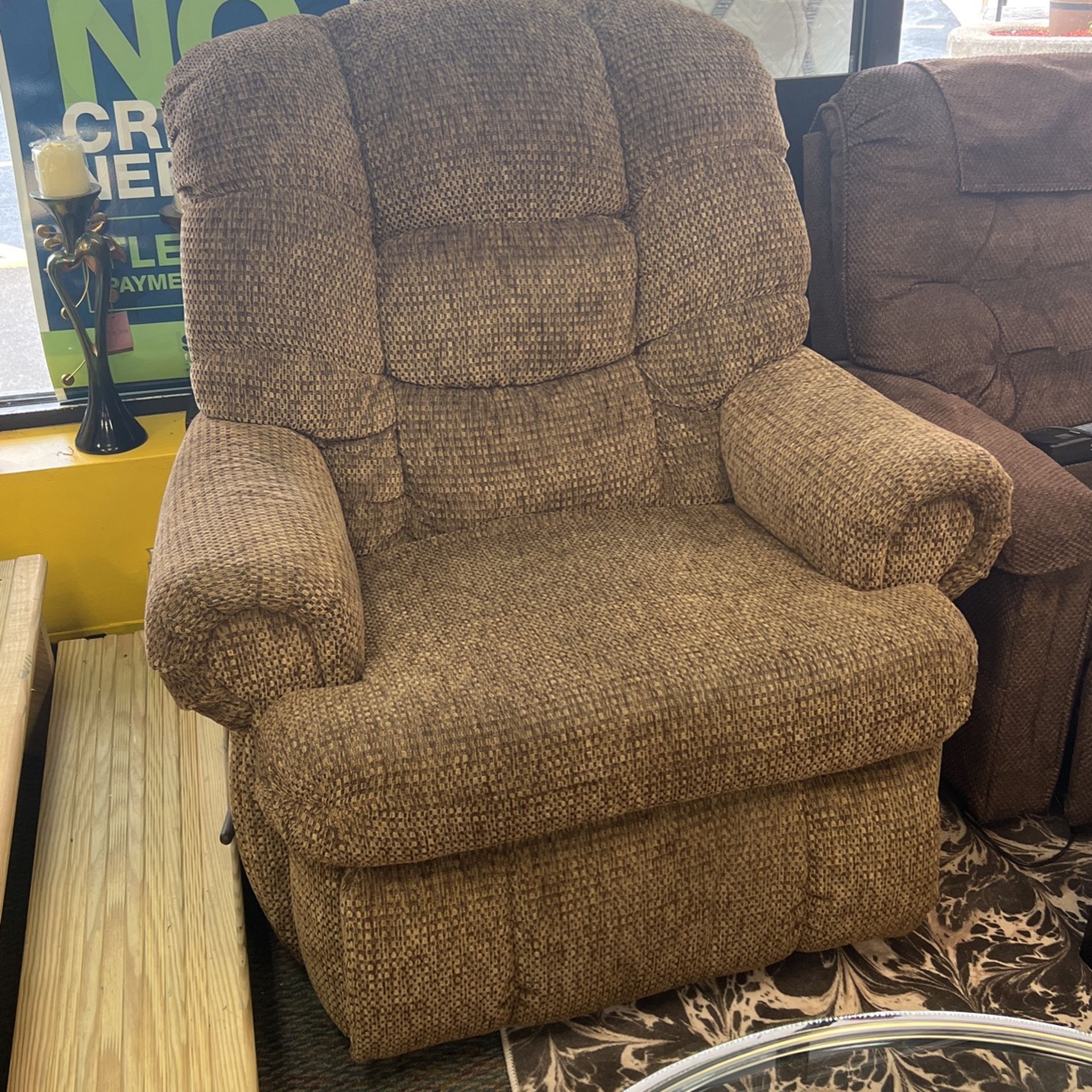 Recliner for sale