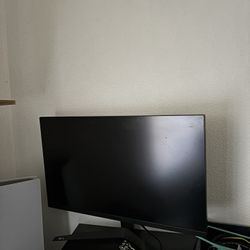 LG Ultra Gear 27" Monitor 165hz