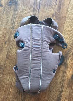 Babybjorn