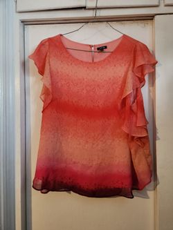 Apt 9 Top Xxl