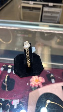 14k Bracelet ‼️ASK FOR DIANA‼️
