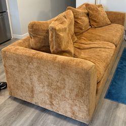 Joy bird Bryant Sofa