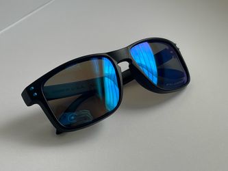 Oakley Holbrook Sunglasses
