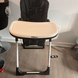 Infants High Chair