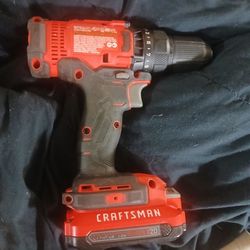 Drill