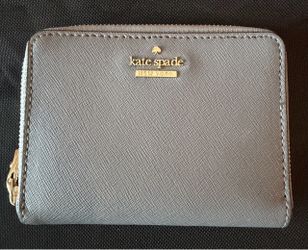 Kate Spade New York Small Zip Wallet