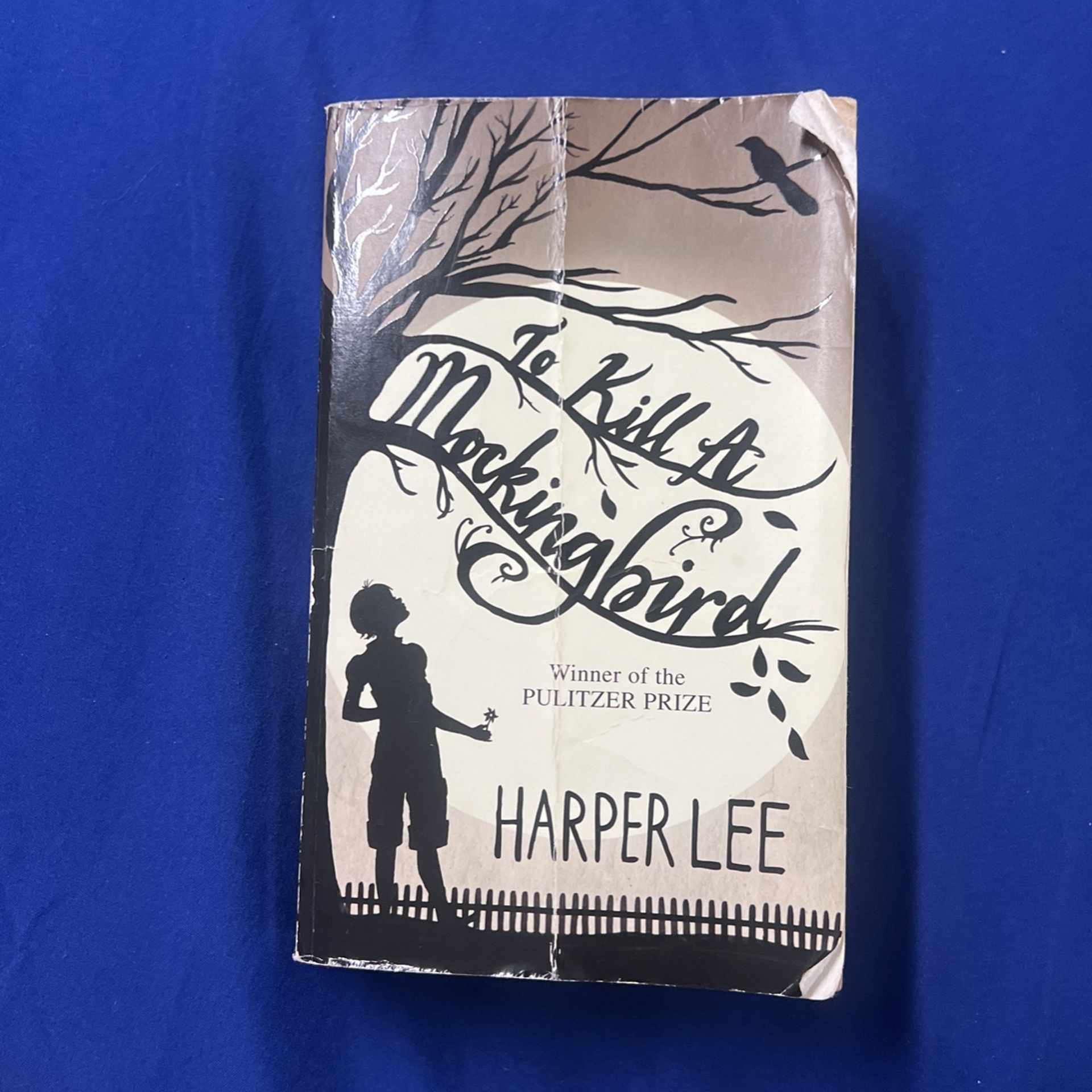 To Kill A Mockingbird