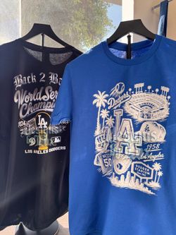 Custom Apparel, Custom T-shirts, dodgers, birthdays, work shirts, graphic