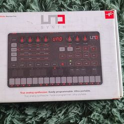 Uno Synth