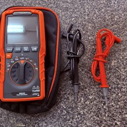 Klein Tools Multimeter, Model: MM450