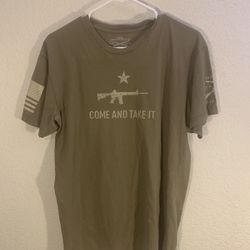 Men’s Grunt Style Shirt