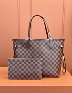 Louis Vuitton Neverfull MM