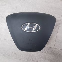 HYUNDAI ACCENT DRIVER SIDE 2018-2019-2020-2021-2022