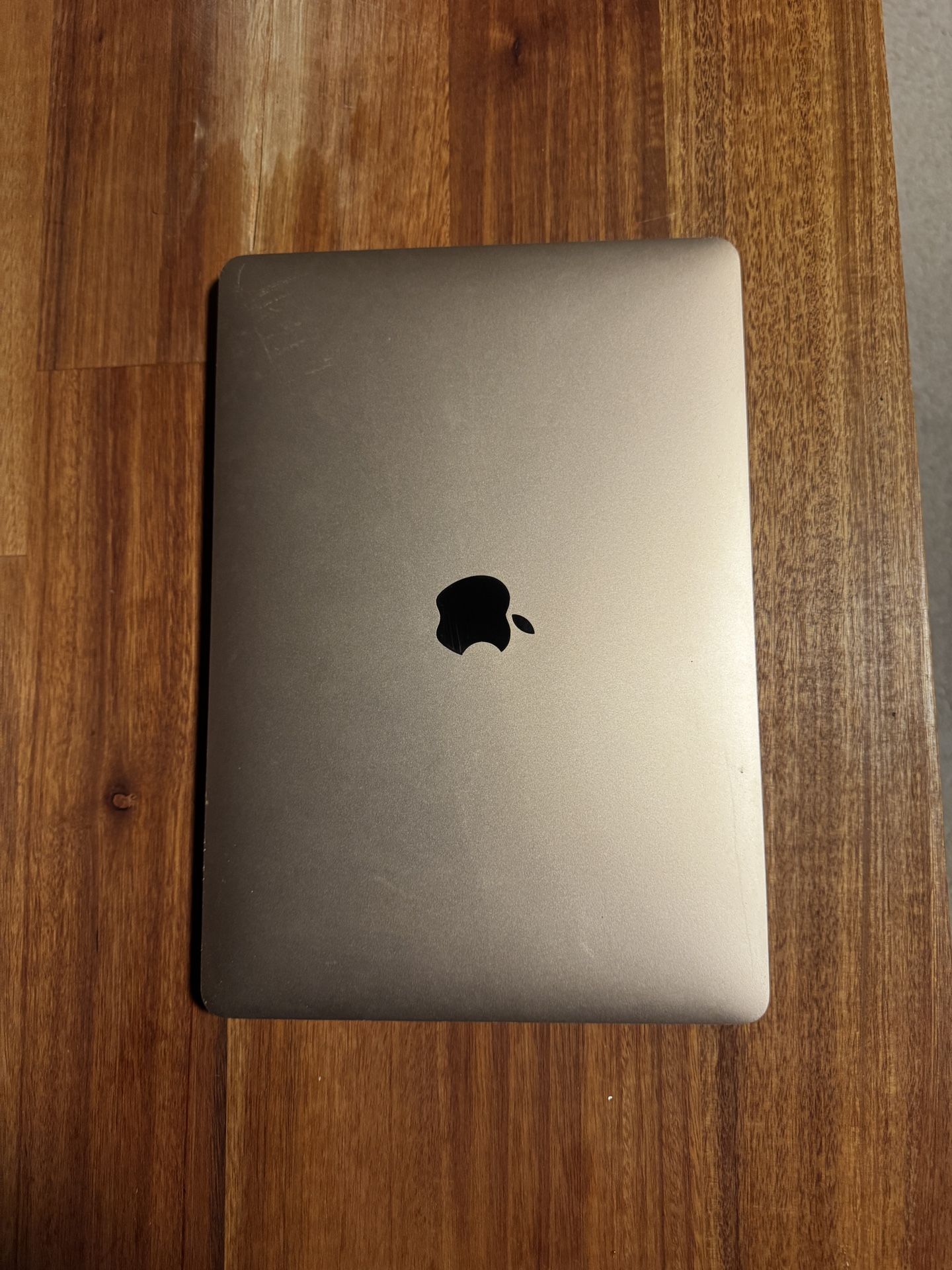 Macbook Air M1 13" Rose Gold