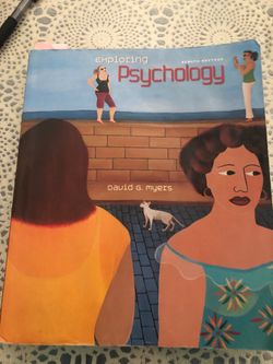 Exploring Psychology