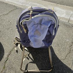 Hiking Baby Backpacks