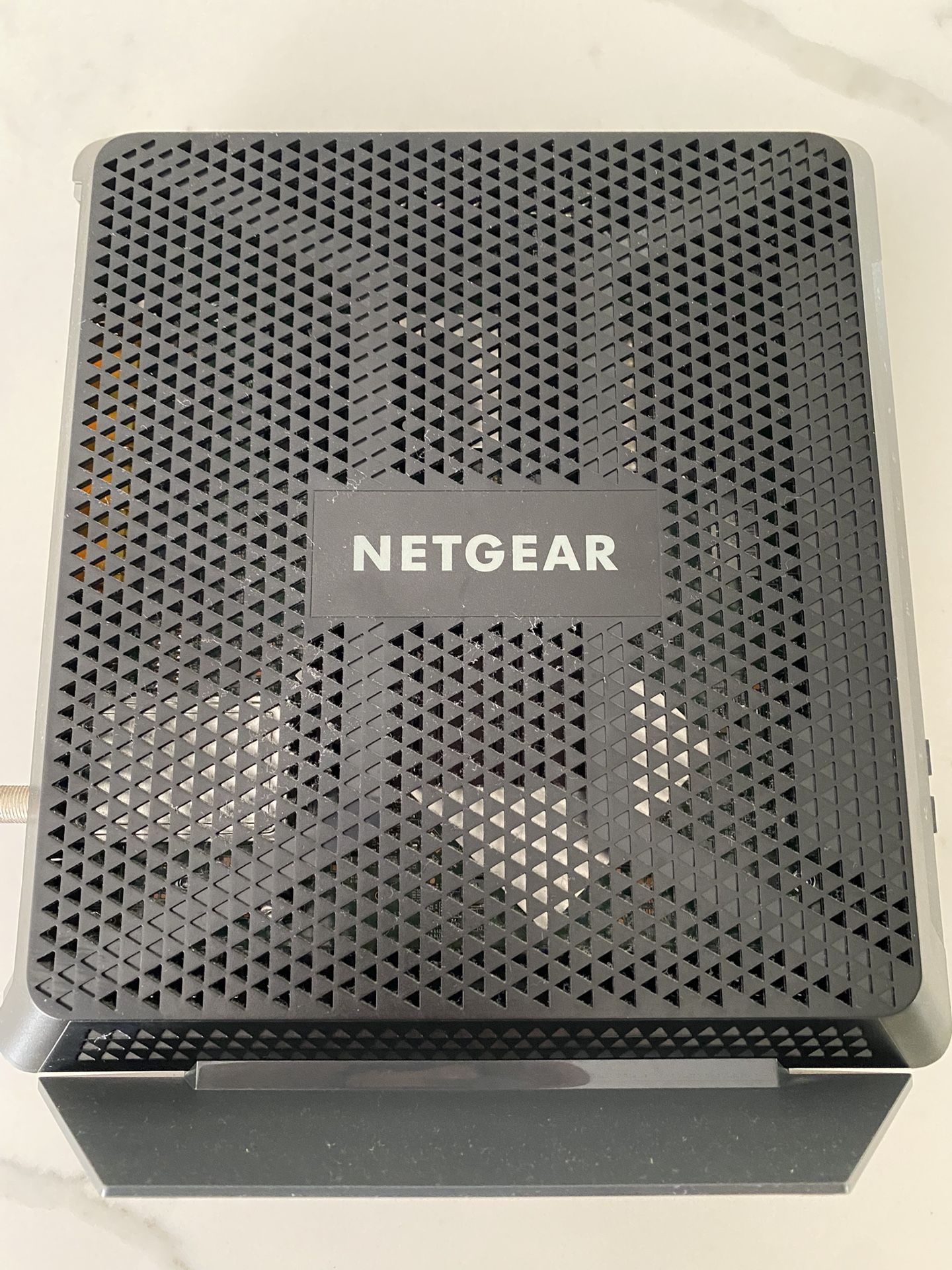 Netgear Modem/router Combo