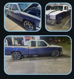97 gmc sierra