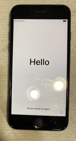 iPhone 7