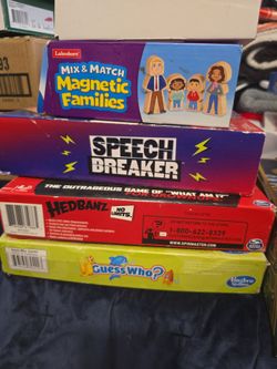 Games for kids