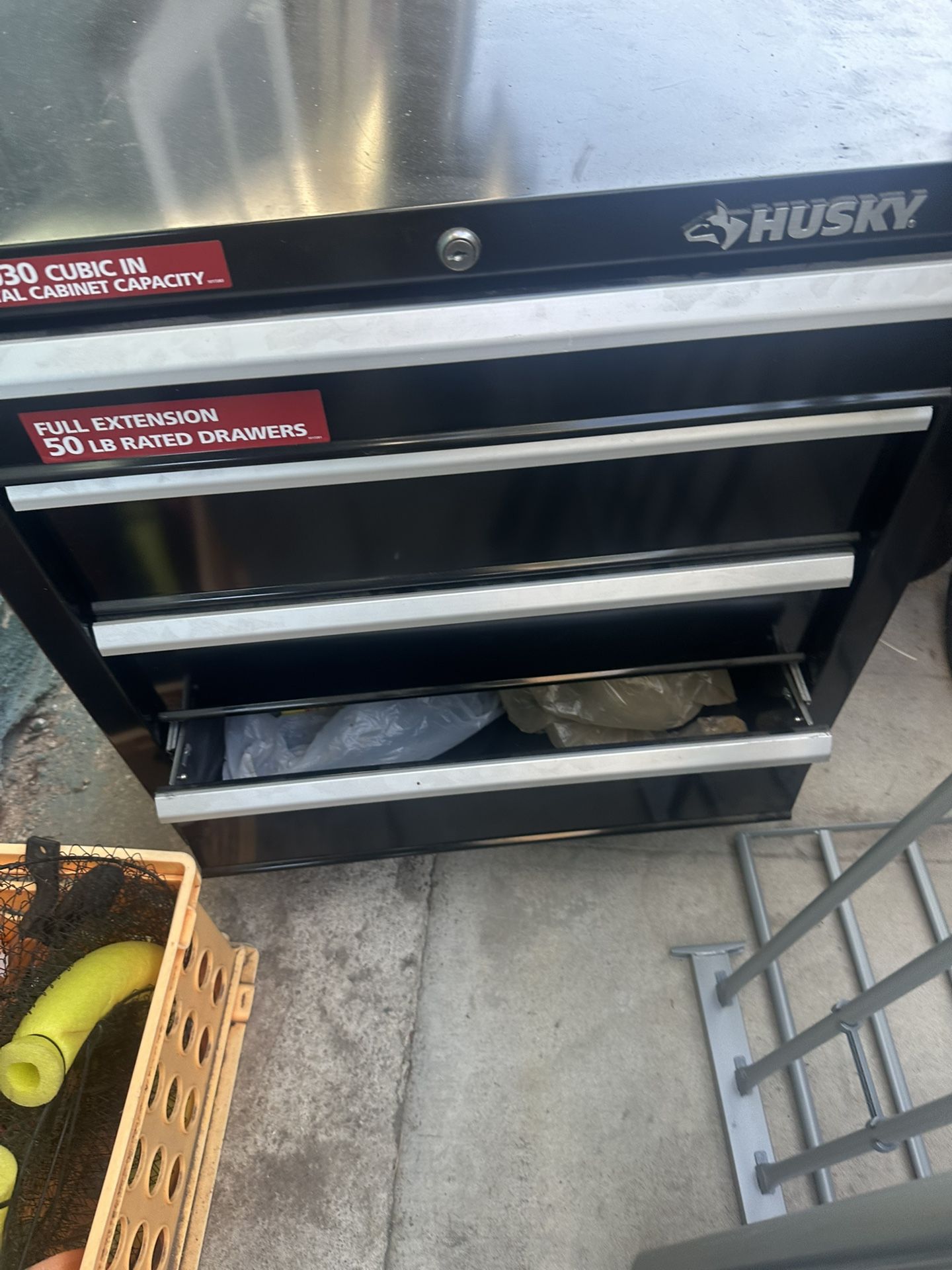 Tool Organizer