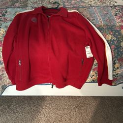 St John’s Bay Jacket