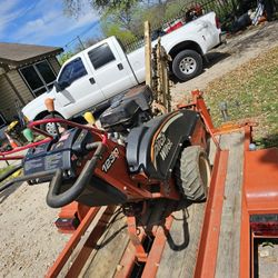 Trincher de Ditch Witch