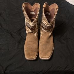 Ariat Cowboy Boots