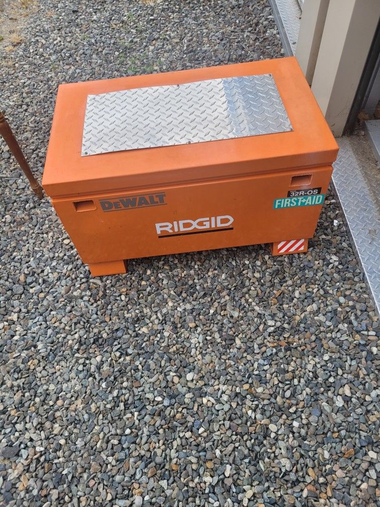 Job Box