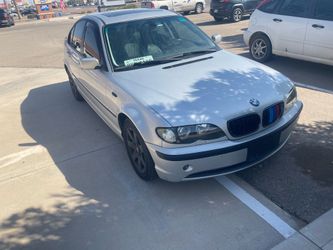 2005 BMW 325xi