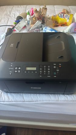 Cannon pixma printer