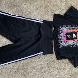 Women's ADIDAS Peloton Outfit 