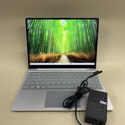 Microsoft Surface Go i5 Windows 11 Pro