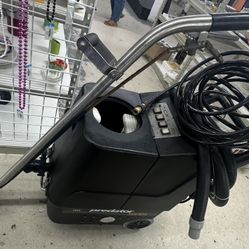 Water Extractor : NSS Predator Series w/ Jet Wand 