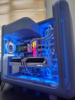 Very High End Gaming PC