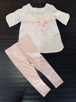 New Baby/Toddler 12 months