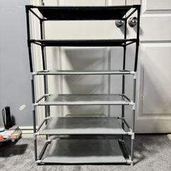Shoe Racks