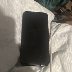 iPhone 12 Mini Locked 