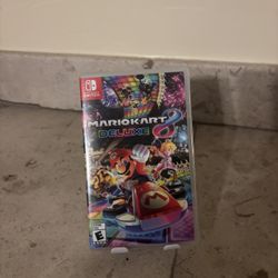 Mario Kart 8 - Switch 