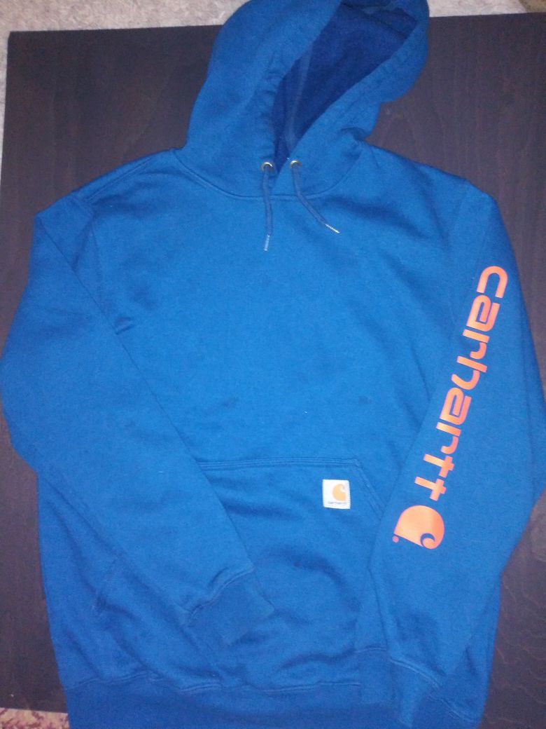 Carthart hoodie