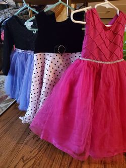 Dresses Size 2 to 3 T