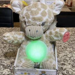 Light up Giraffe 