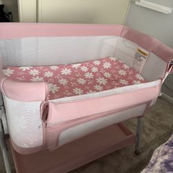 Baby Bassinet 